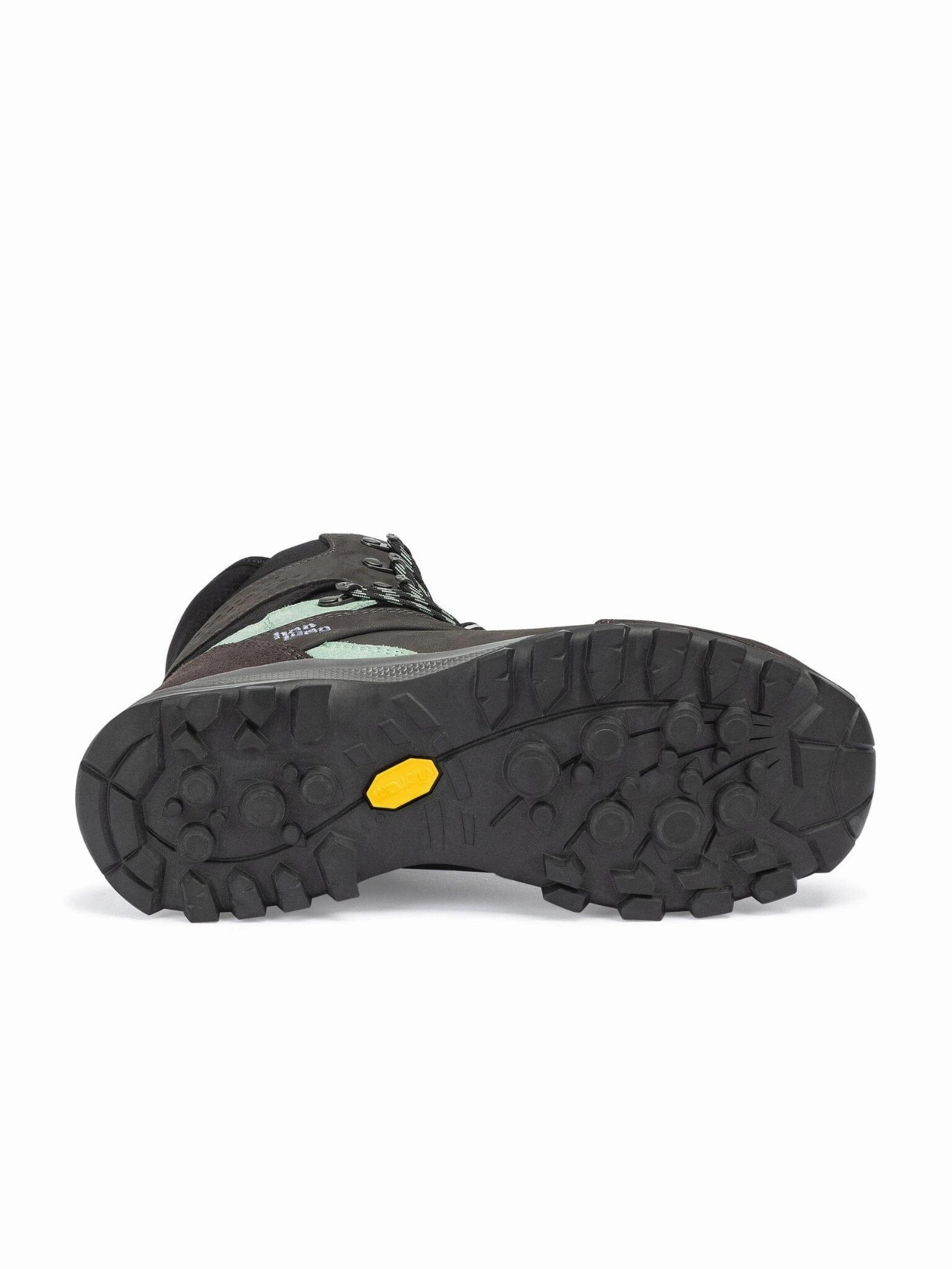 W's Banks Snow GTX Winter Shoes - Leather Working Group -certified nubuck leather Hiking Shoes Scarpa