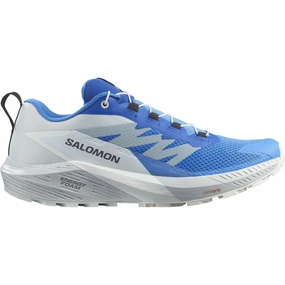 SENSE RIDE 5 Men Trail Running Shoes in Ibiza Blue / Lapis Blue / White Peregrine 11 Gtx Trail-running Shoes