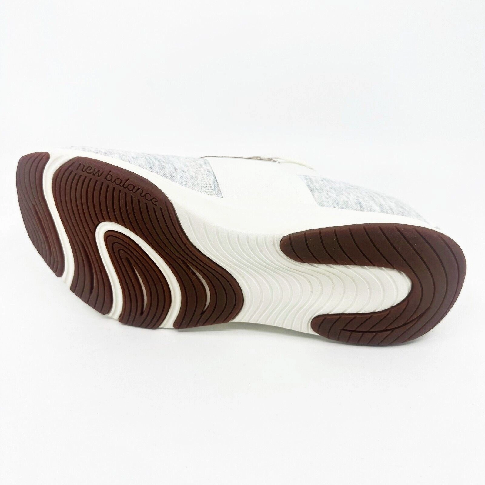 New Balance DynaSoft Nergize V3 Beige Womens Lightweight Walking Shoes U9060 New Balance