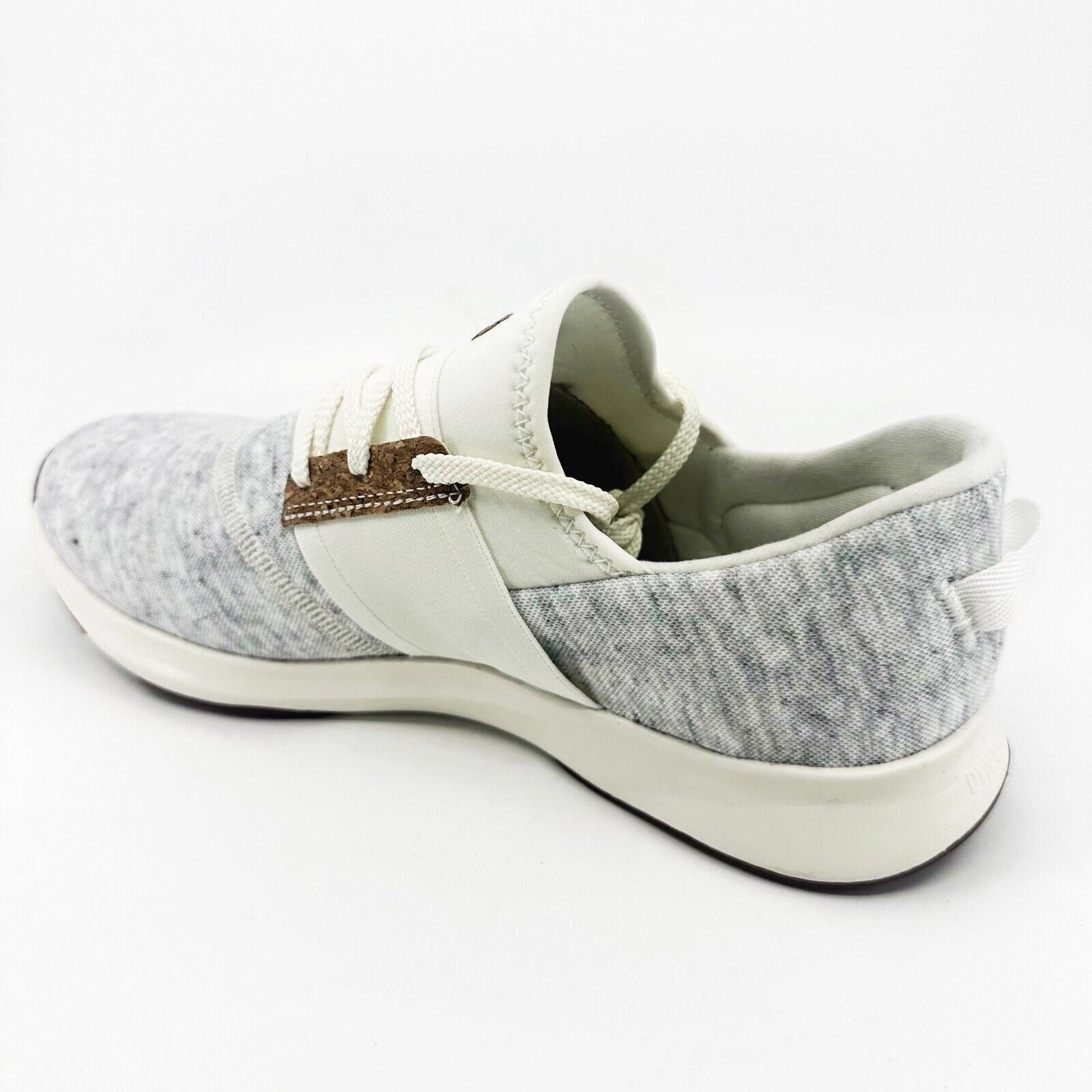 New Balance Pink 1000 New Balance DynaSoft Nergize V3 Beige Womens Lightweight Walking Shoes