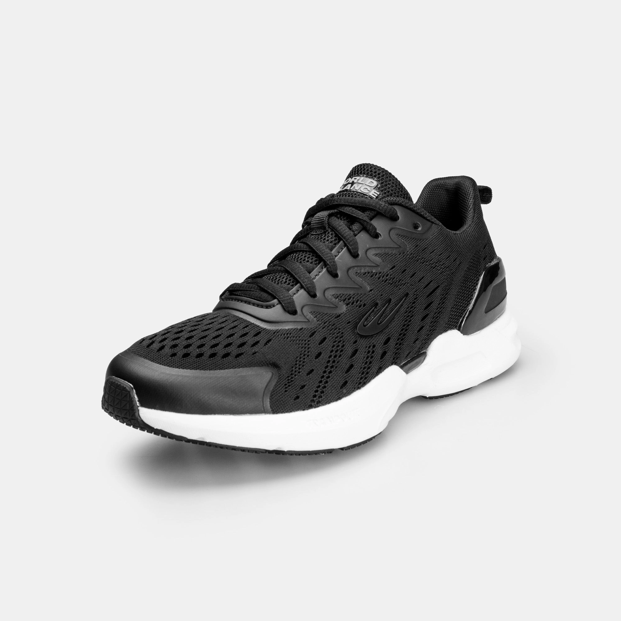 Hard Sole Training Shoes LIGHT TRAINER L