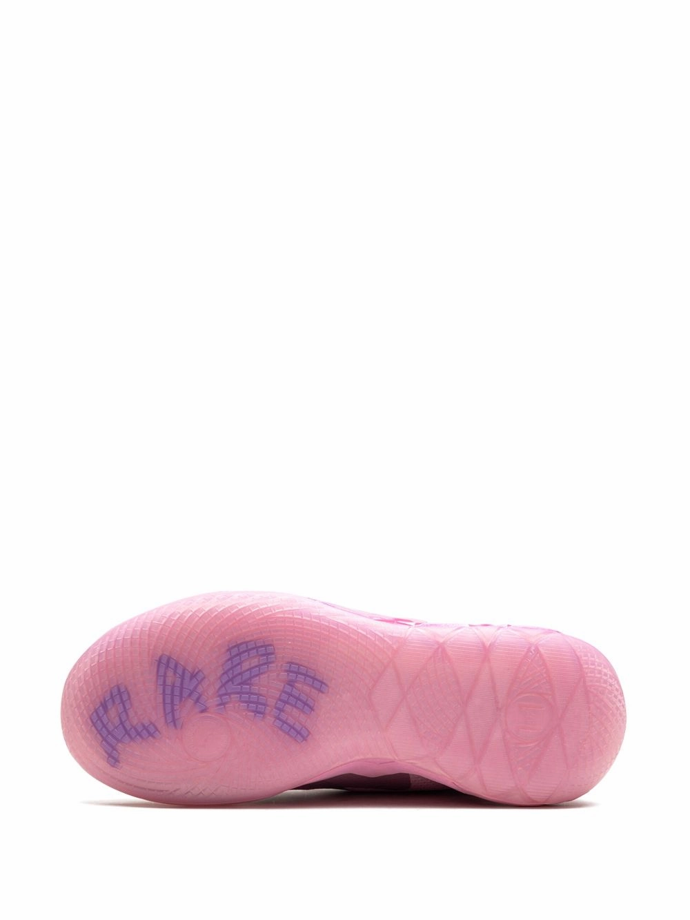 Basket Ball Sneakers MB.01 "Iridescent" sneakers