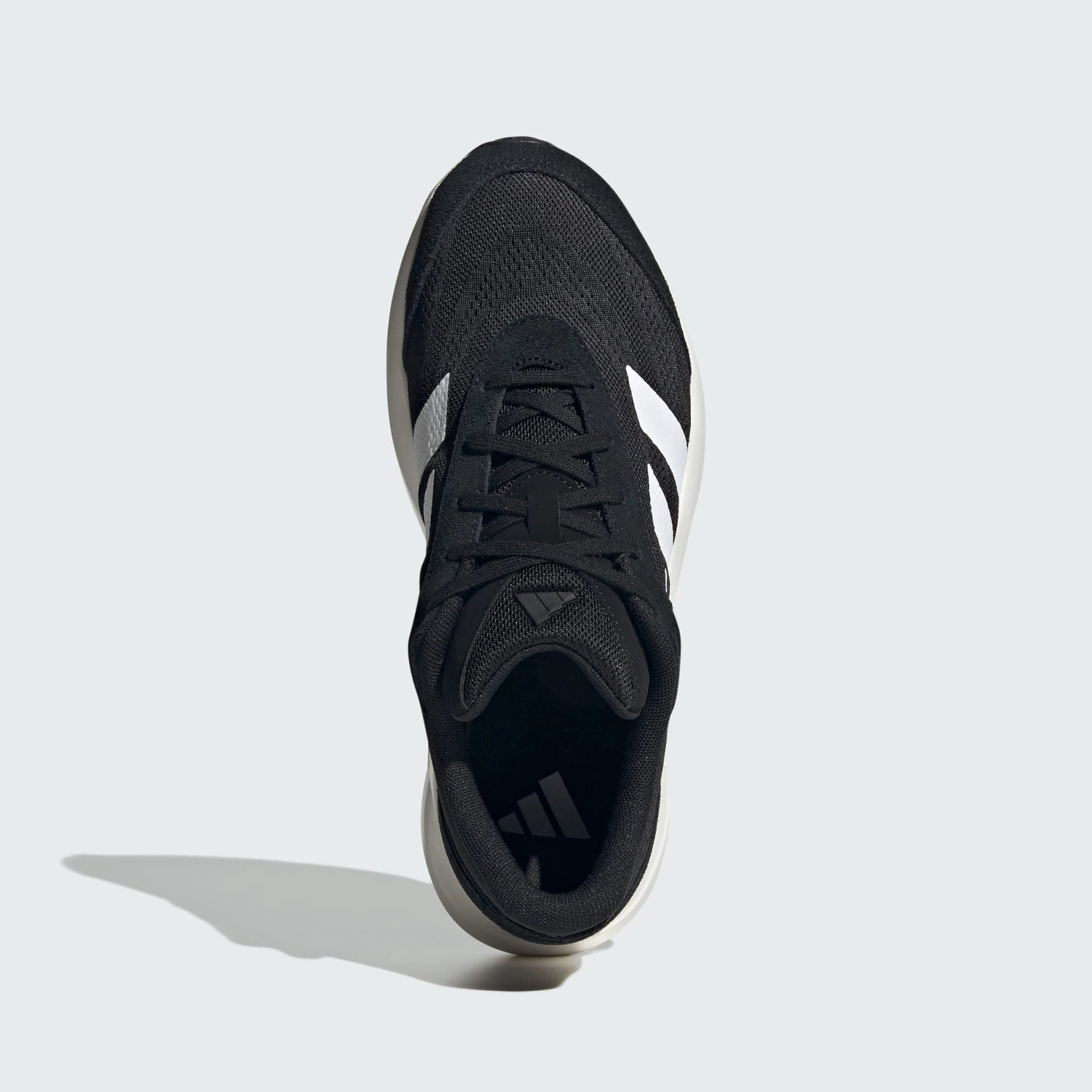 Adidas Oztral Shoes LIGHTSHIFT SHOES - Core Black / Cloud White / Core White