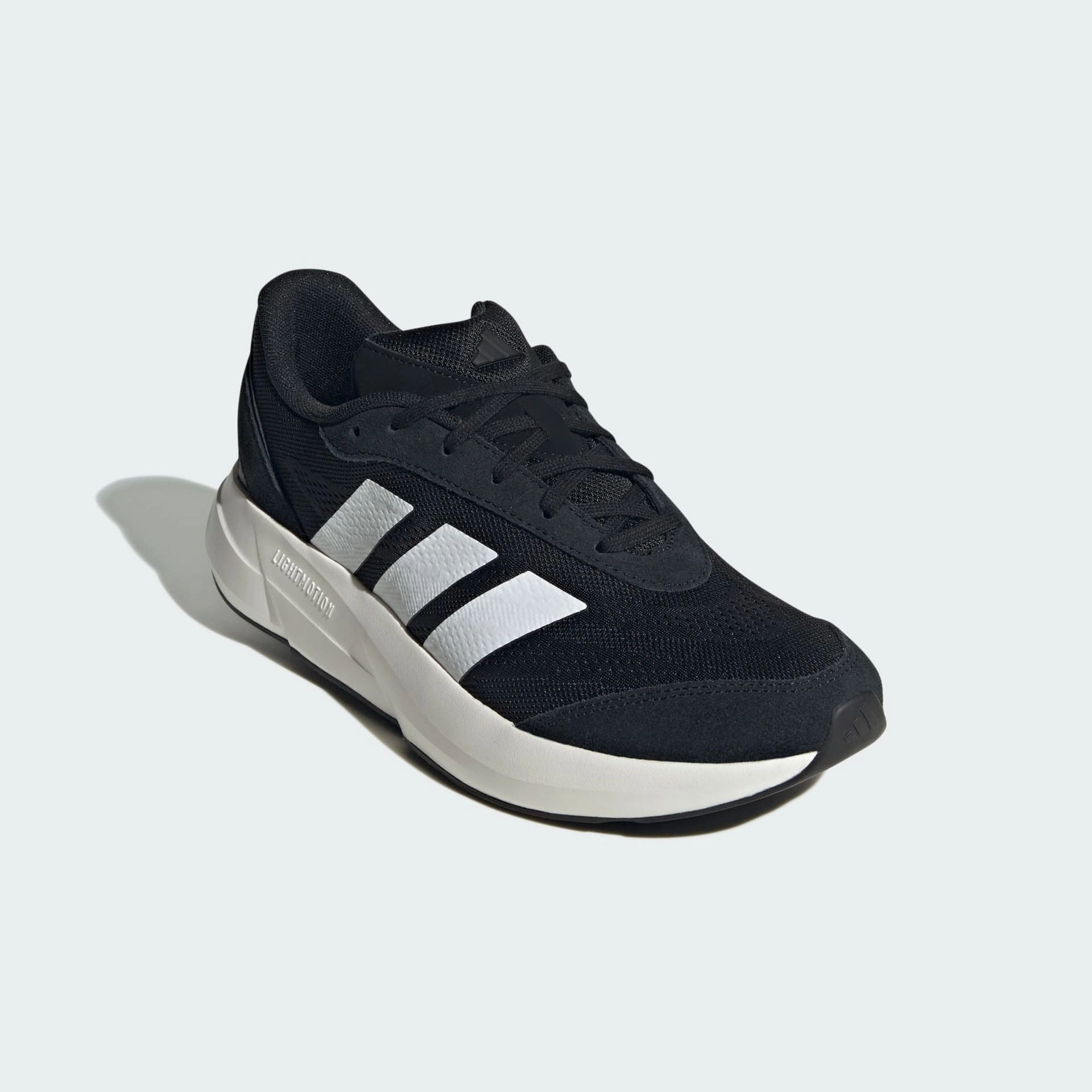 LIGHTSHIFT SHOES - Core Black / Cloud White / Core White Old Shoes Adidas