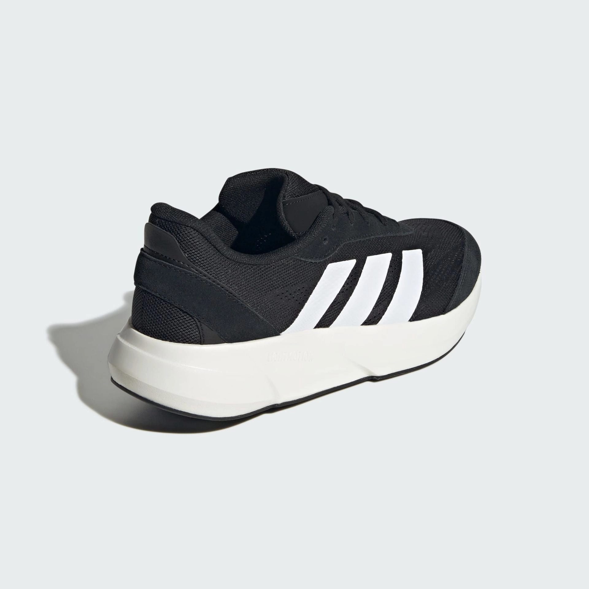 Latest Adidas Shoes LIGHTSHIFT SHOES - Core Black / Cloud White / Core White