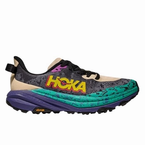 Torrent 4 Trail Running Shoes hoka Speedgoat 6 Men's Trail Running Shoes