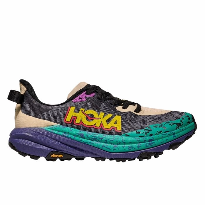 hoka Speedgoat 6 Men's Trail Running Shoes Best Trail Running Shoe 2019