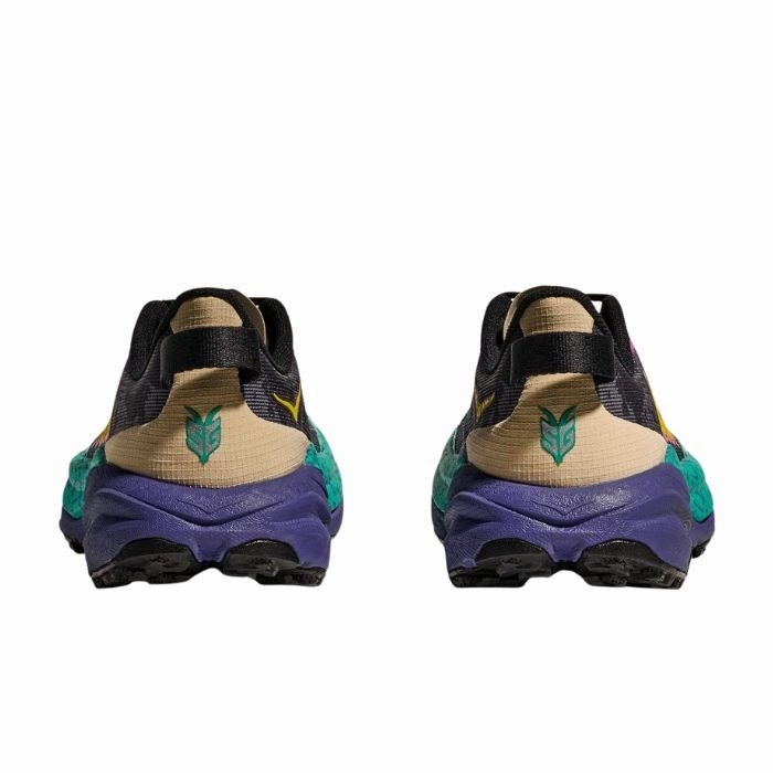 hoka Speedgoat 6 Men's Trail Running Shoes The North Face Trail Running Shoes