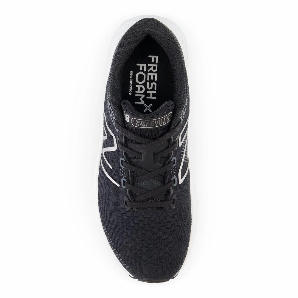 New Balance Fresh Foam EVOZ STv1 Womens Running Shoes Women's New Balance 530 Casual Shoes