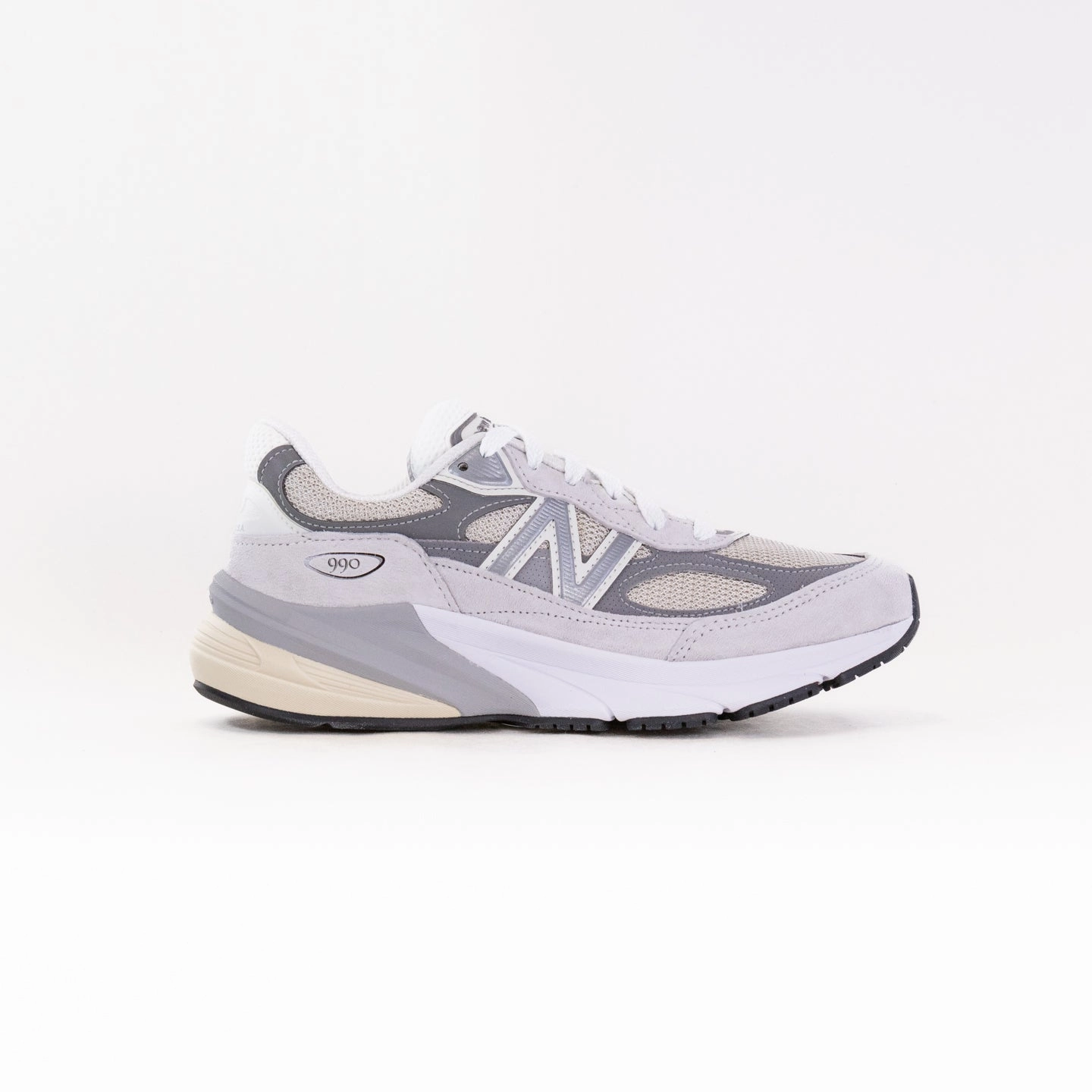 New Balance 990V6 (Unisex) - Reflection New Balance Kids 515
