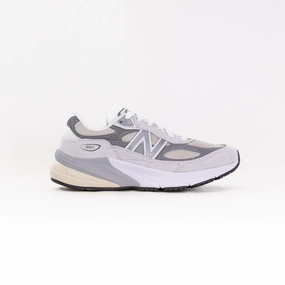 New Balance 990V6 (Unisex) - Reflection New Balance 847 Women's