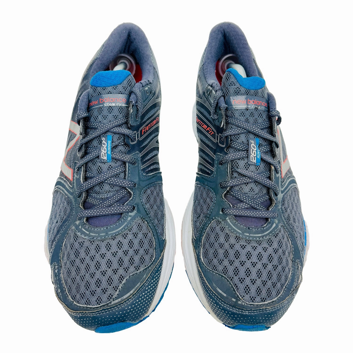 New Balance 1260 V5 Running Shoes (Size 46.5) - M1260SB5 New Balance Tenis Hombre