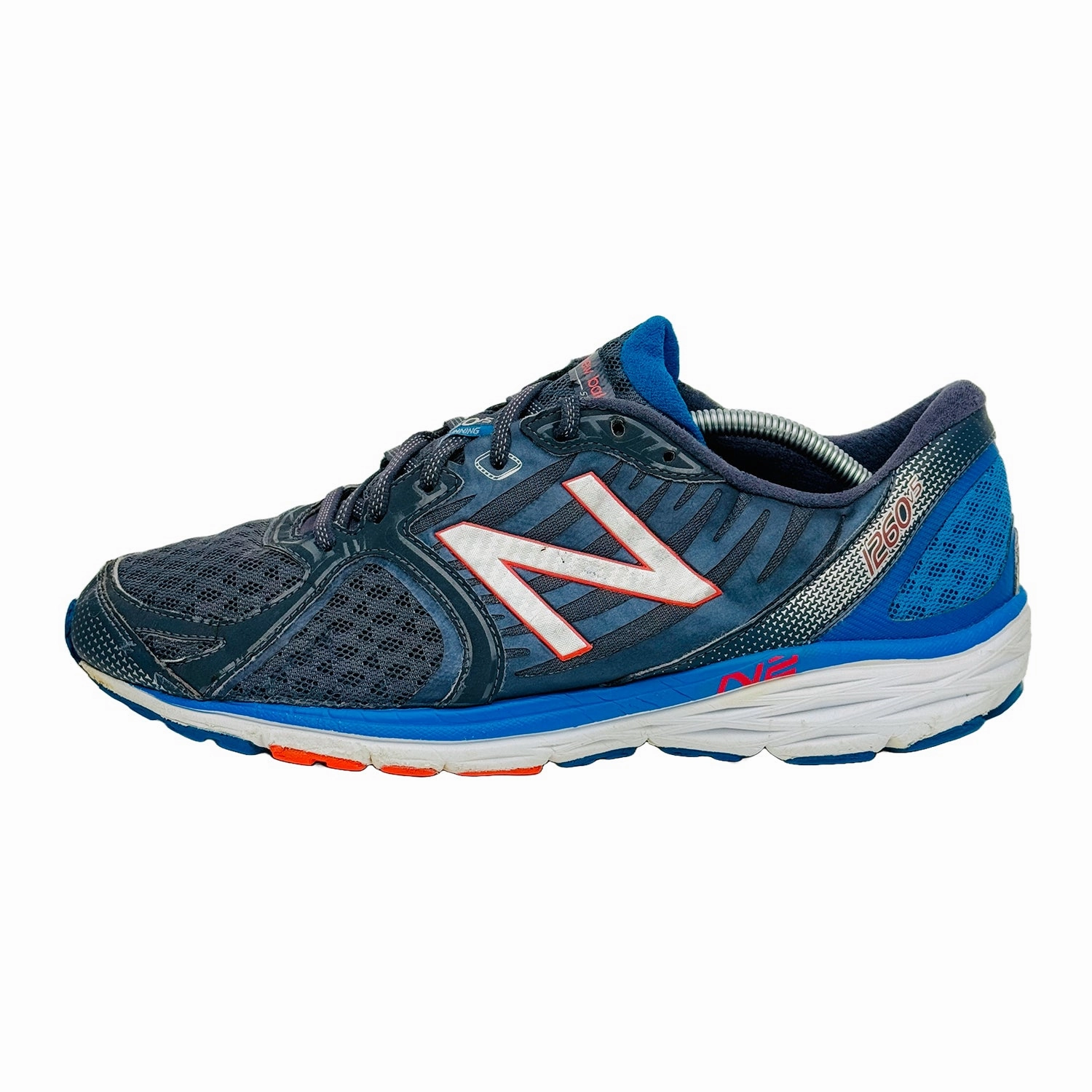 Blue New Balance Shoes New Balance 1260 V5 Running Shoes (Size 46.5) - M1260SB5