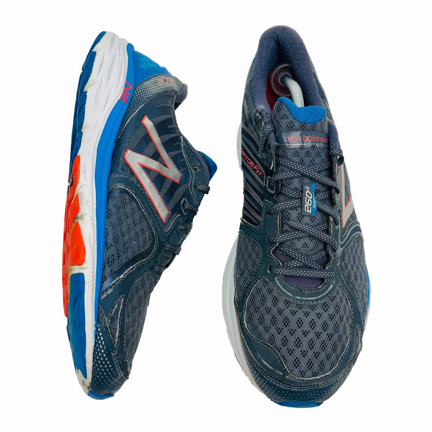 New Balance 1260 V5 Running Shoes (Size 46.5) - M1260SB5 New Balance 574 Vs 574 Core