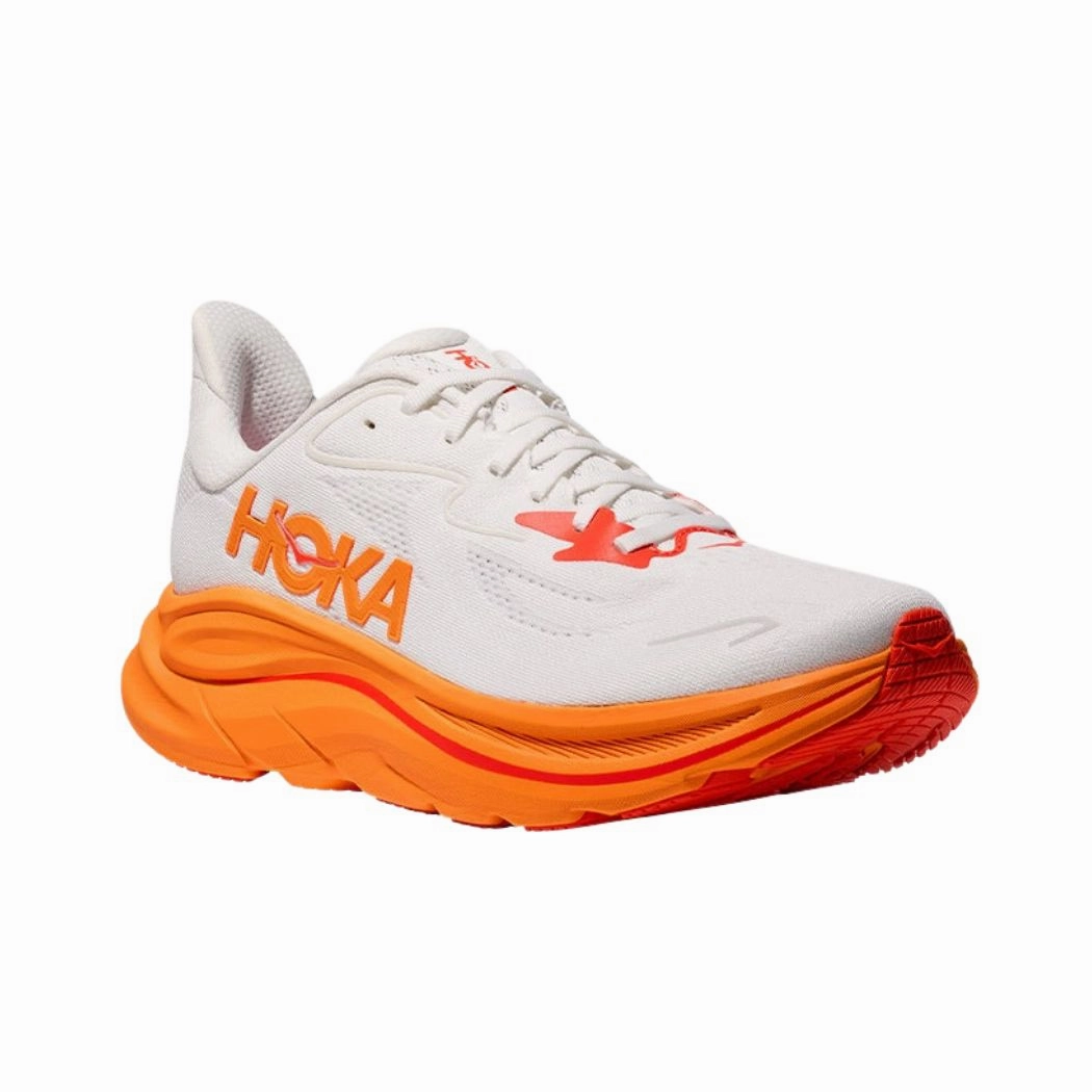 hoka Clifton 10 Men's Running Shoes Best Shoes For Hallux Rigidus