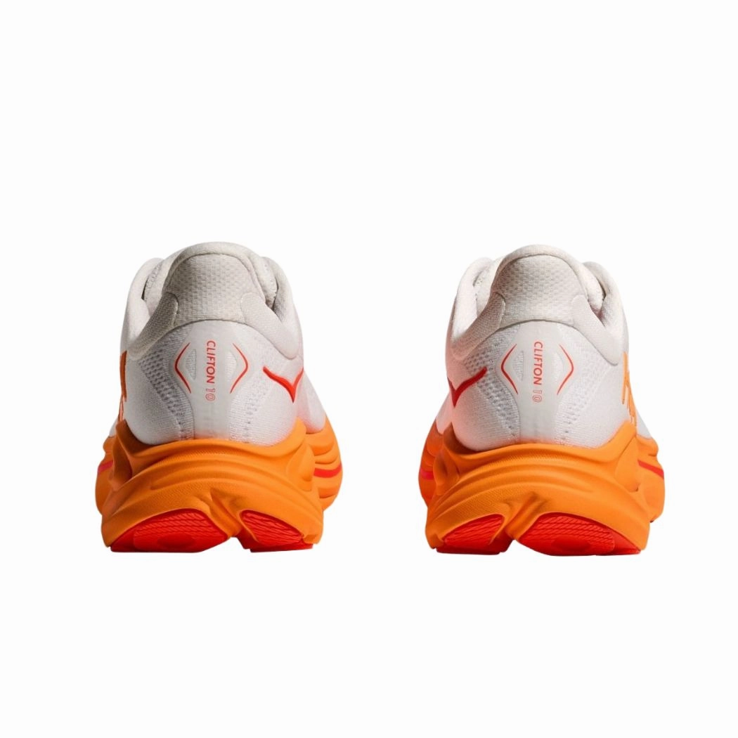 Reformation Shoes hoka Clifton 10 Men's Running Shoes