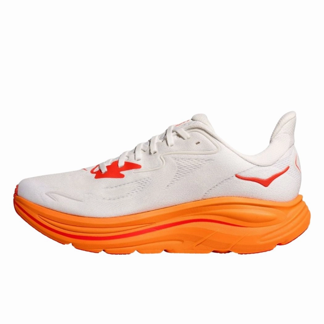 Clifton 9 hoka Clifton 10 Men's Running Shoes