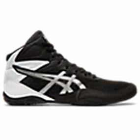 Asics Novablast 5 Running Shoe MEN'S ASICS MATFLEX 6 BLACK/SILVER