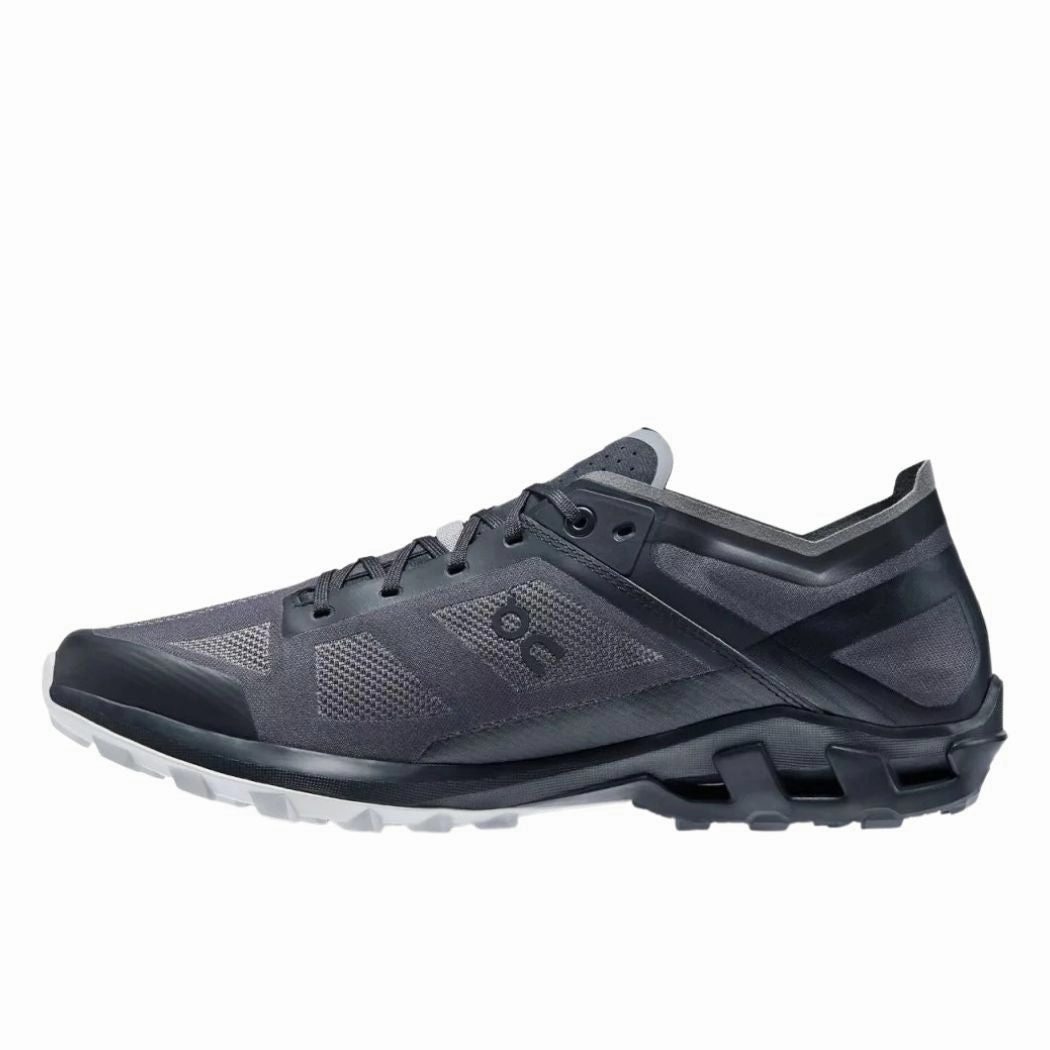 on Cloudventure Peak 3 Men's Trail Running Shoes Z-trail Sandals Review