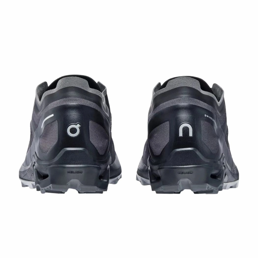 Best Trail Walking Shoes For Plantar Fasciitis on Cloudventure Peak 3 Men's Trail Running Shoes