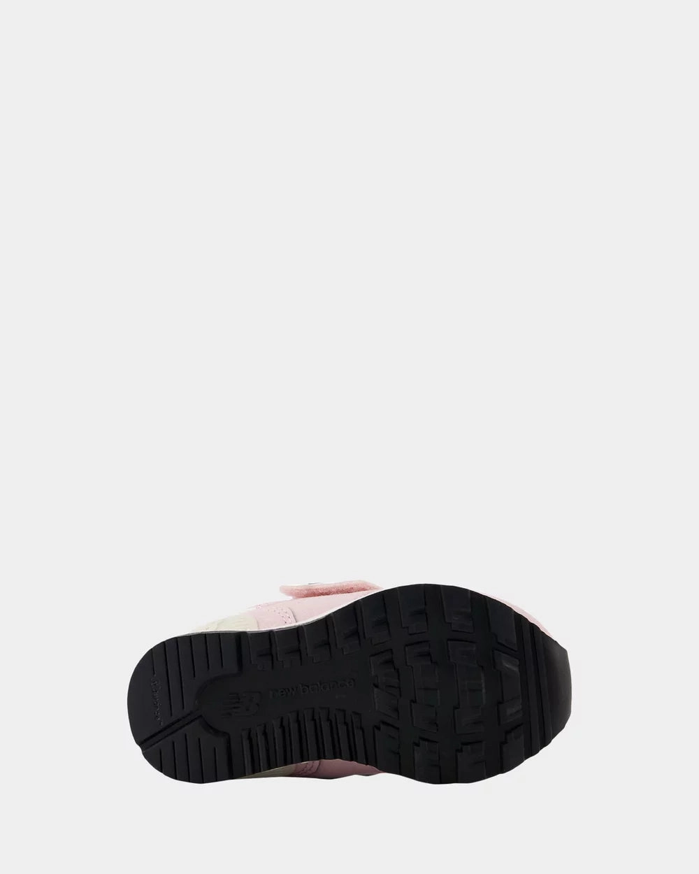 NEW BALANCE KID'S 313 V2 HOOK N'LOOP PINK SNEAKER SHOES New Balance 1906r White Black