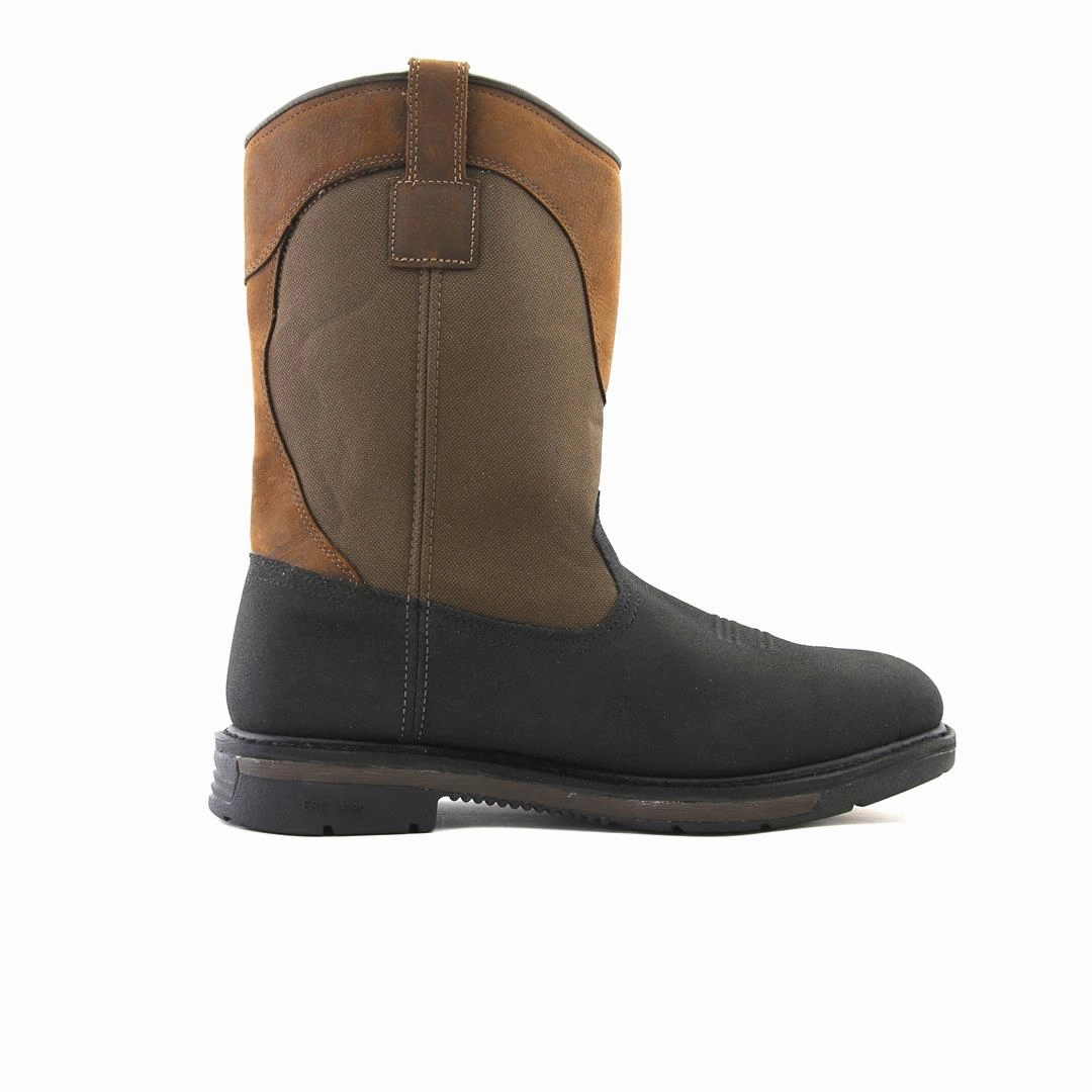 CARHARTT WATERPROOF WELLINGTON Gel 2160 Casual Shoes