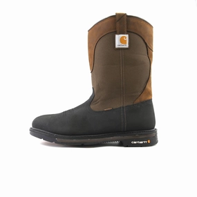 CARHARTT WATERPROOF WELLINGTON Casual Outfit Shoes