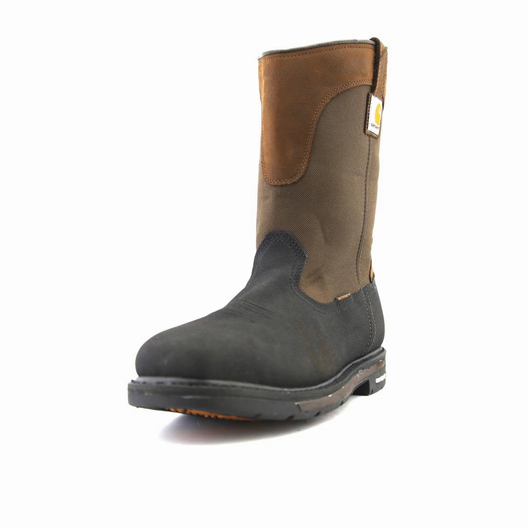 Sole Casual Shoes CARHARTT WATERPROOF WELLINGTON