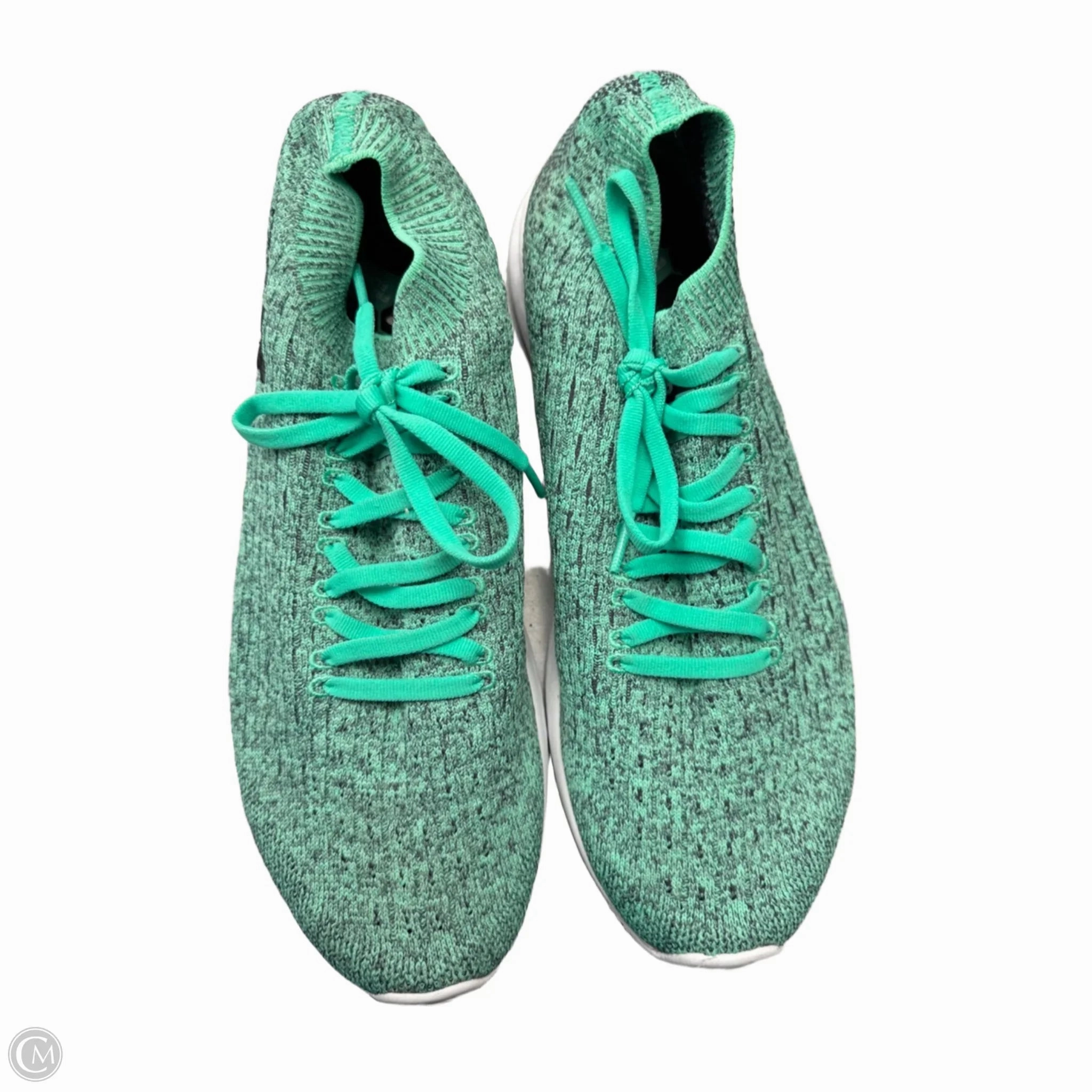 New Balance 740 Men's Shoes Athletic By New Balance In Green, Size: 10