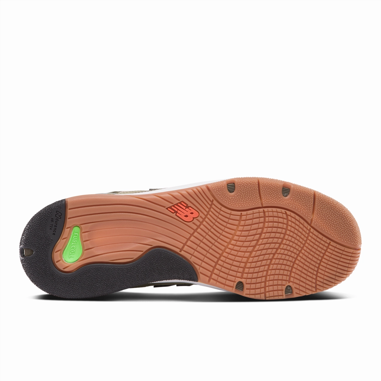 New Balance 9060. New Balance Numeric Men's Tiago Lemos 1010 Olive Orange Shoes