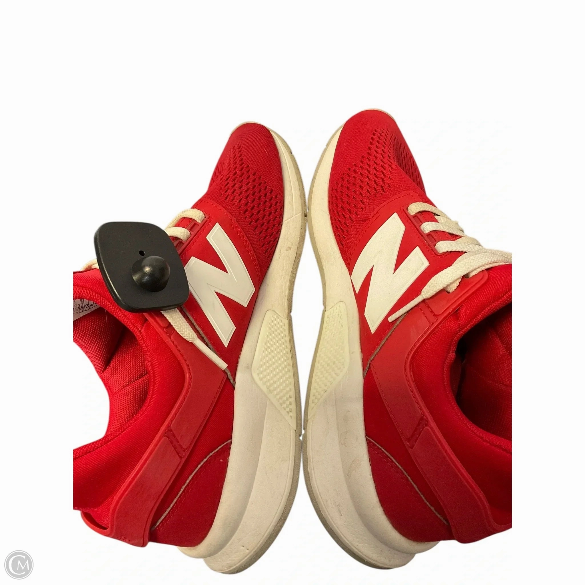 Shoes Athletic By New Balance In Red, Size: 10 New Balance 880 V13 Mens
