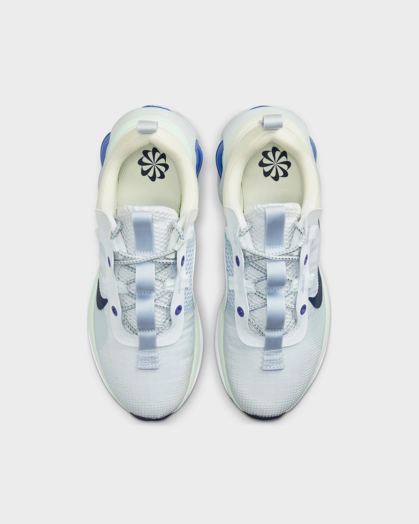 Nike Women's Air Max 2021 Summit White/Obsidian Asics Stability Shoes Running