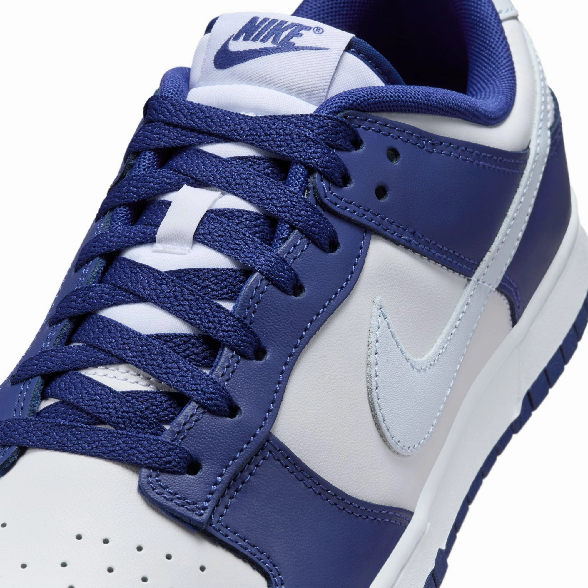Asics Shoes Gel Venture 7 MENS NIKE DUNK LOW RETRO (DEEP ROYAL BLUE/FOOTBALL GREY/WHITE)