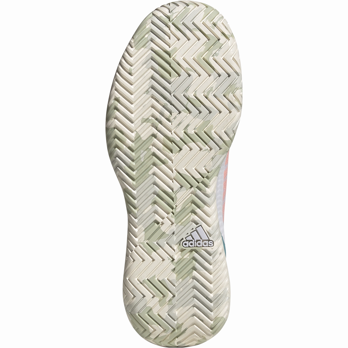 Women's Defiant Speed Adidas Brussels Shoes