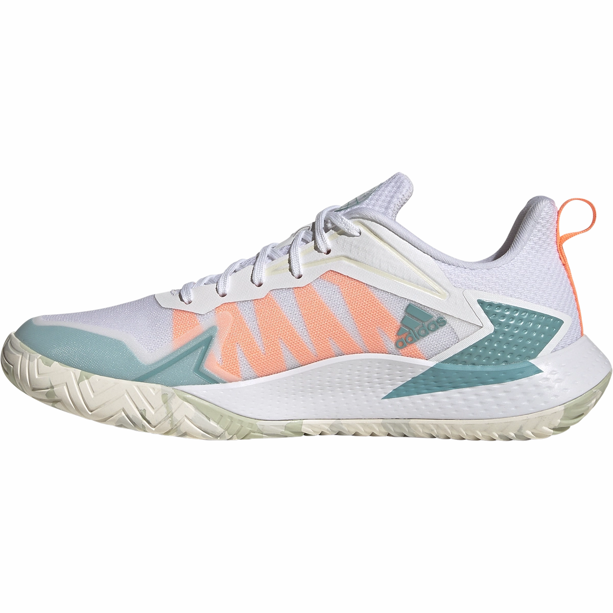 Rivalry Lux Low Shoes Adidas Women's Defiant Speed