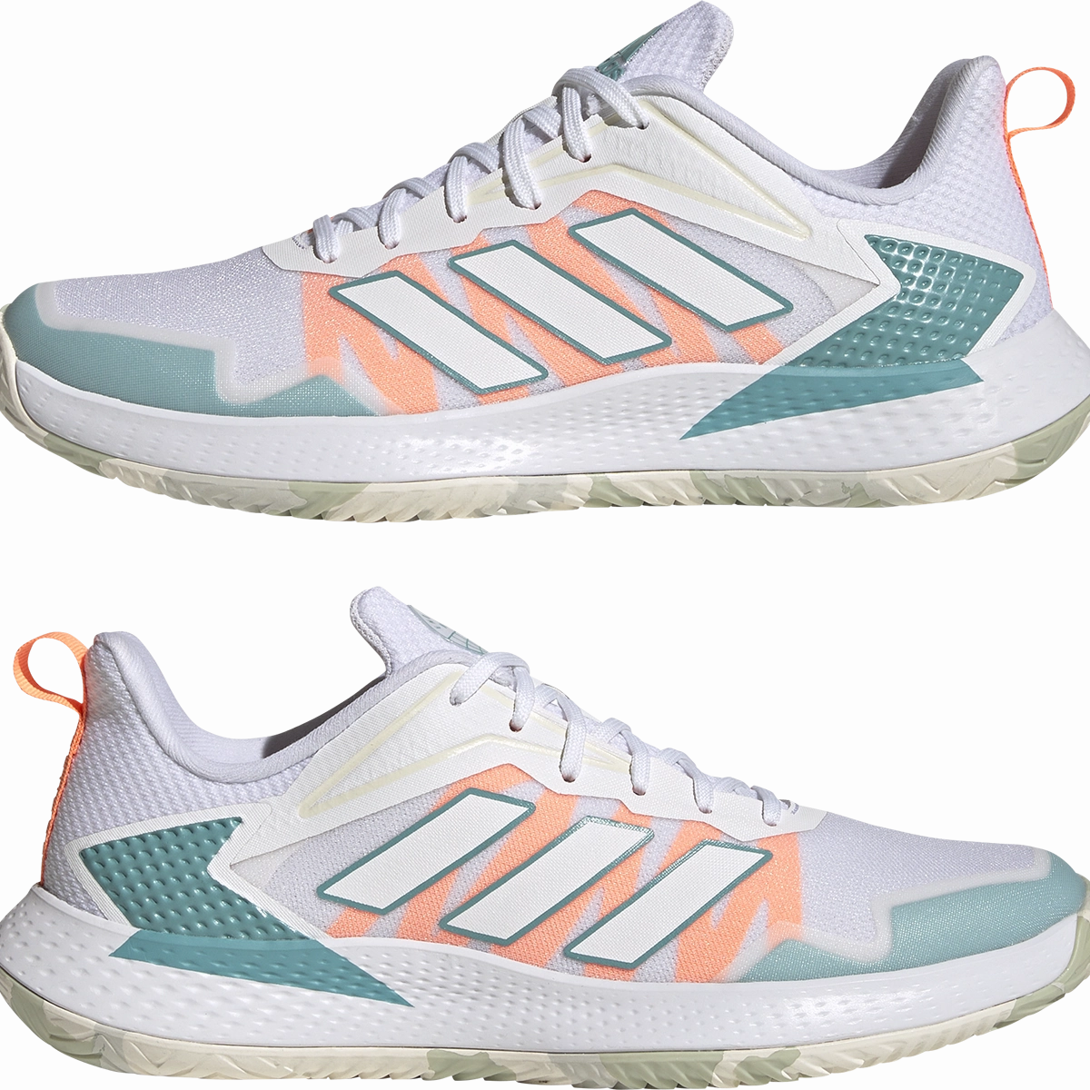 Women's Defiant Speed Spikes For Adidas Golf Shoes