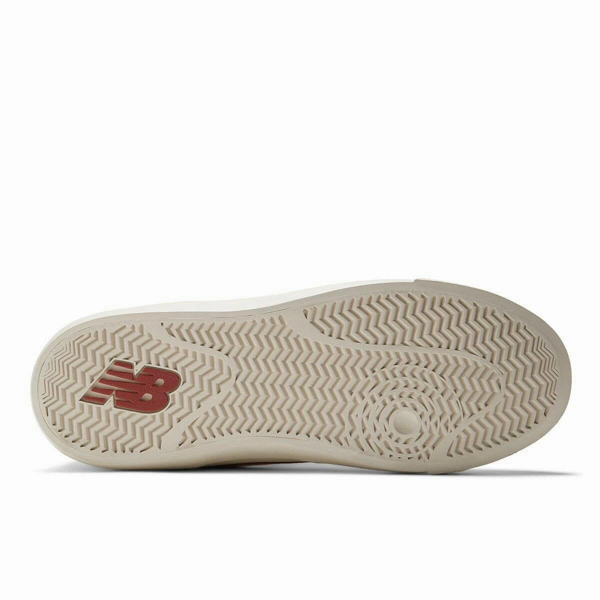 New Balance Numeric - Franky Villani 417 Shoes Sea Salt/Rust Olive Green New Balance 9060