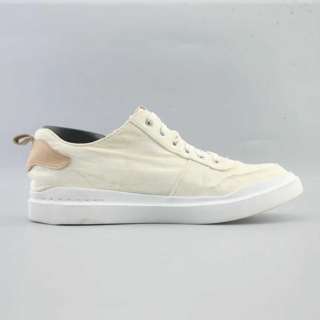 Smart Casual Comfortable Shoes COLE HAAN GRANDPR RALLY CANVAS COURT