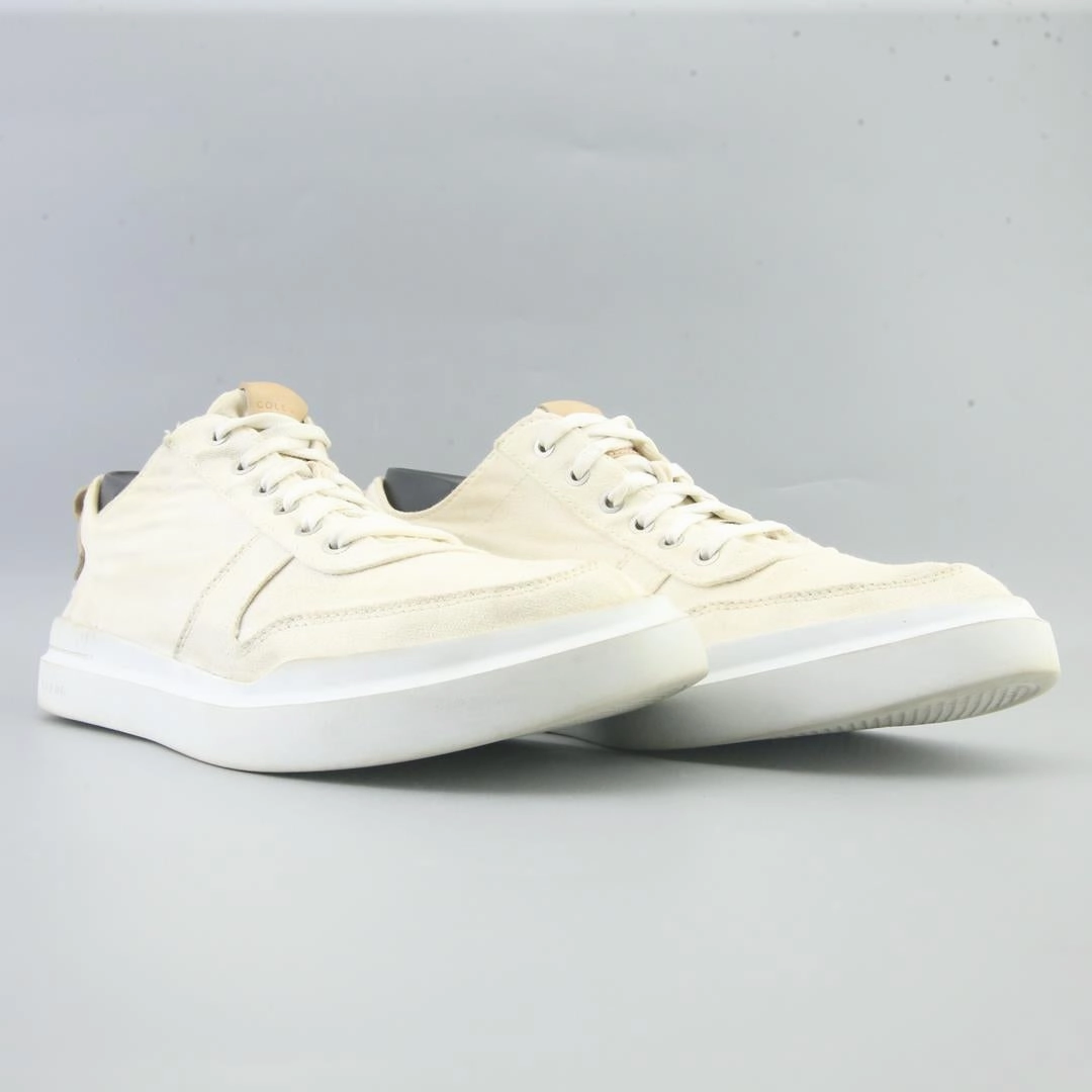 Casual Shoes Ideas COLE HAAN GRANDPR RALLY CANVAS COURT