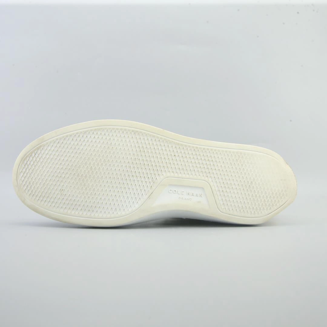 COLE HAAN GRANDPR RALLY CANVAS COURT Moc Casual Shoes