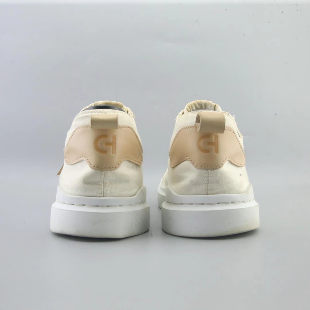 COLE HAAN GRANDPR RALLY CANVAS COURT Casual Shoes Images