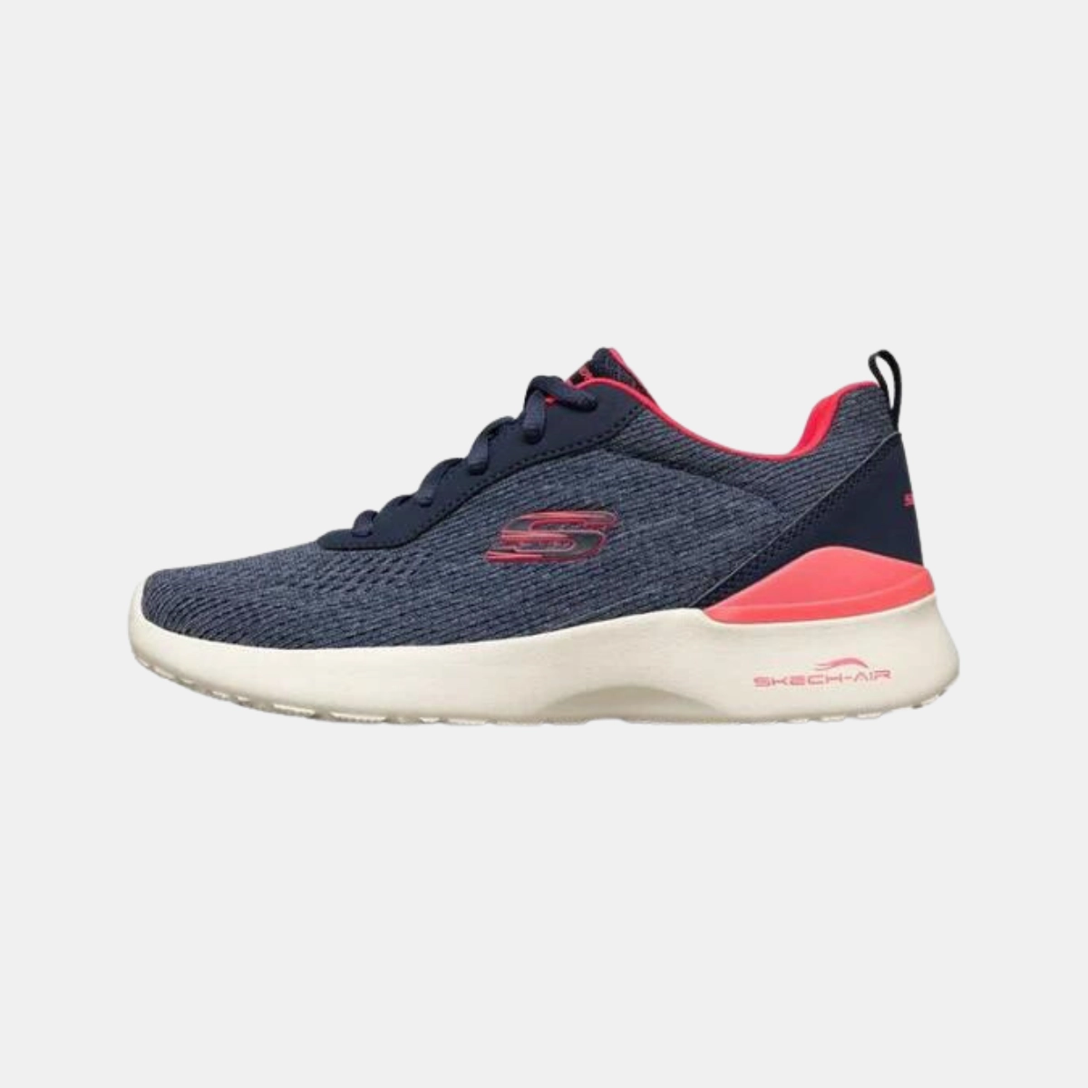 Adidas Predator Training Shoes Skechers Women's Skech-Air Dynamight Athletic Sneaker -Navy/Coral