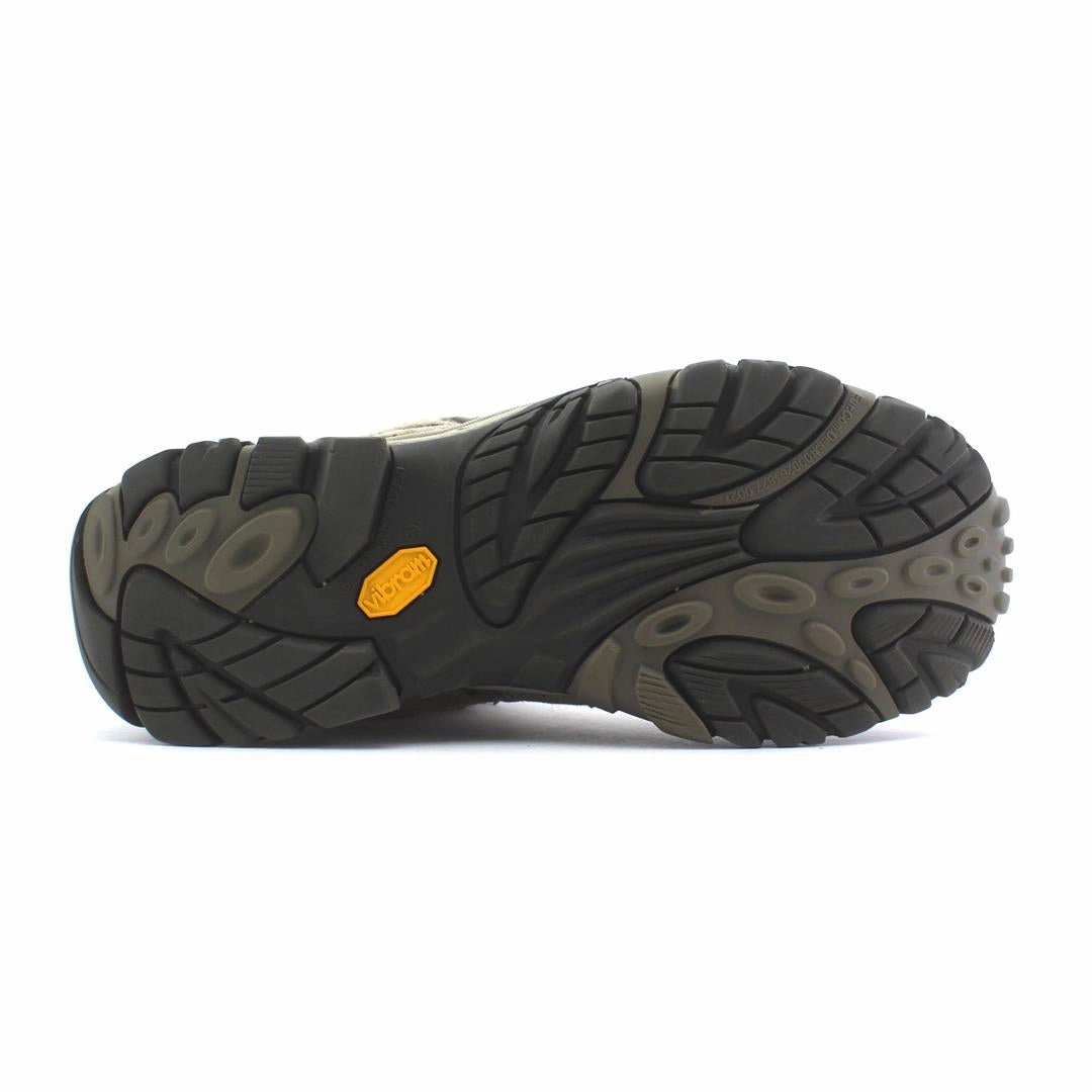 Obstacle Run Shoes MERRELL  MOAB 2 MID WP