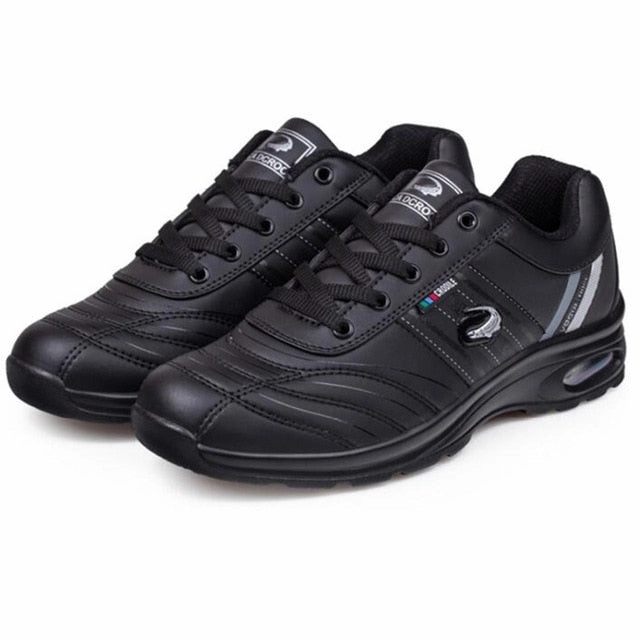 Golf Shoe Soles New 2019 men's golf shoes non-slip wear-resistant waterproof breathable sports shoes