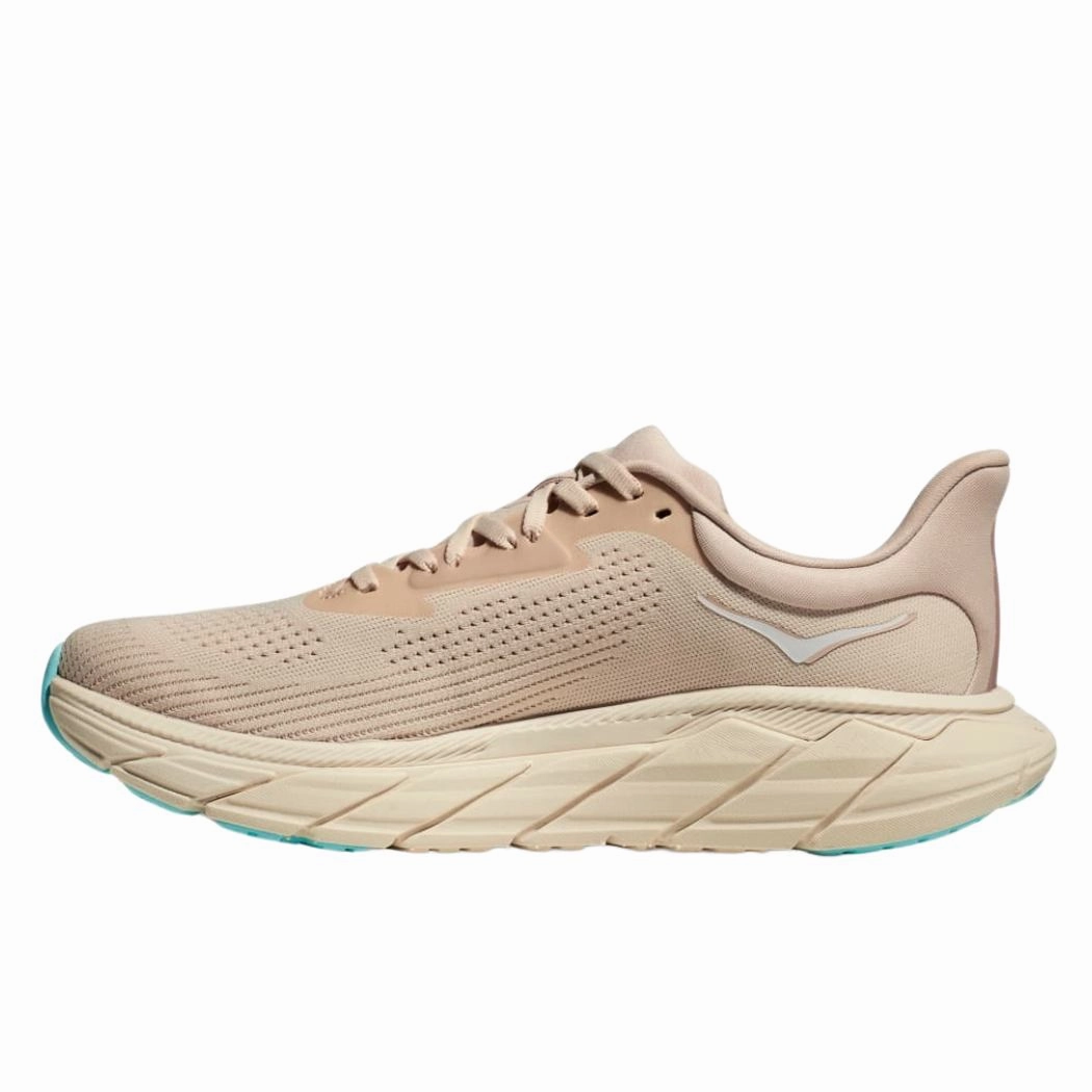 hoka Arahi 7 Women's Running Shoes Best Running Shoes For Fartlek