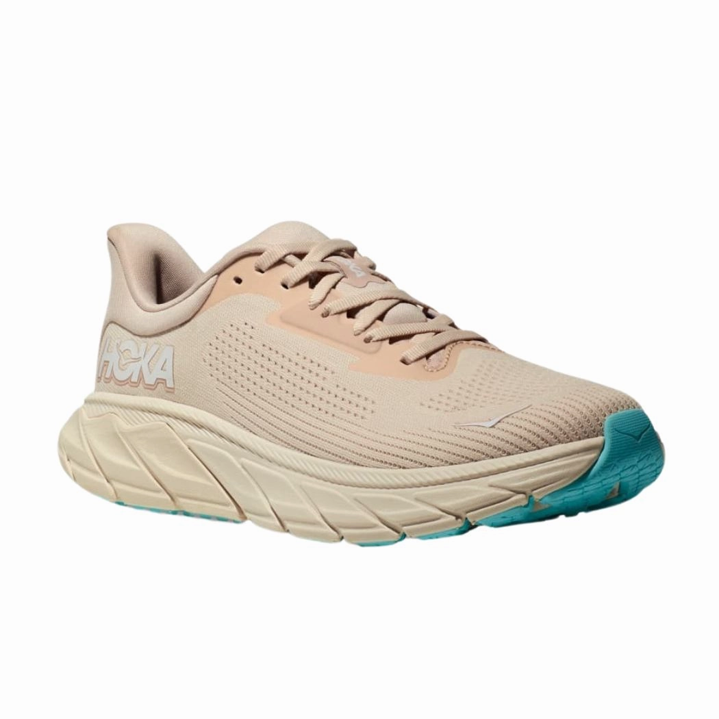 hoka Arahi 7 Women's Running Shoes Nitro Running Shoes