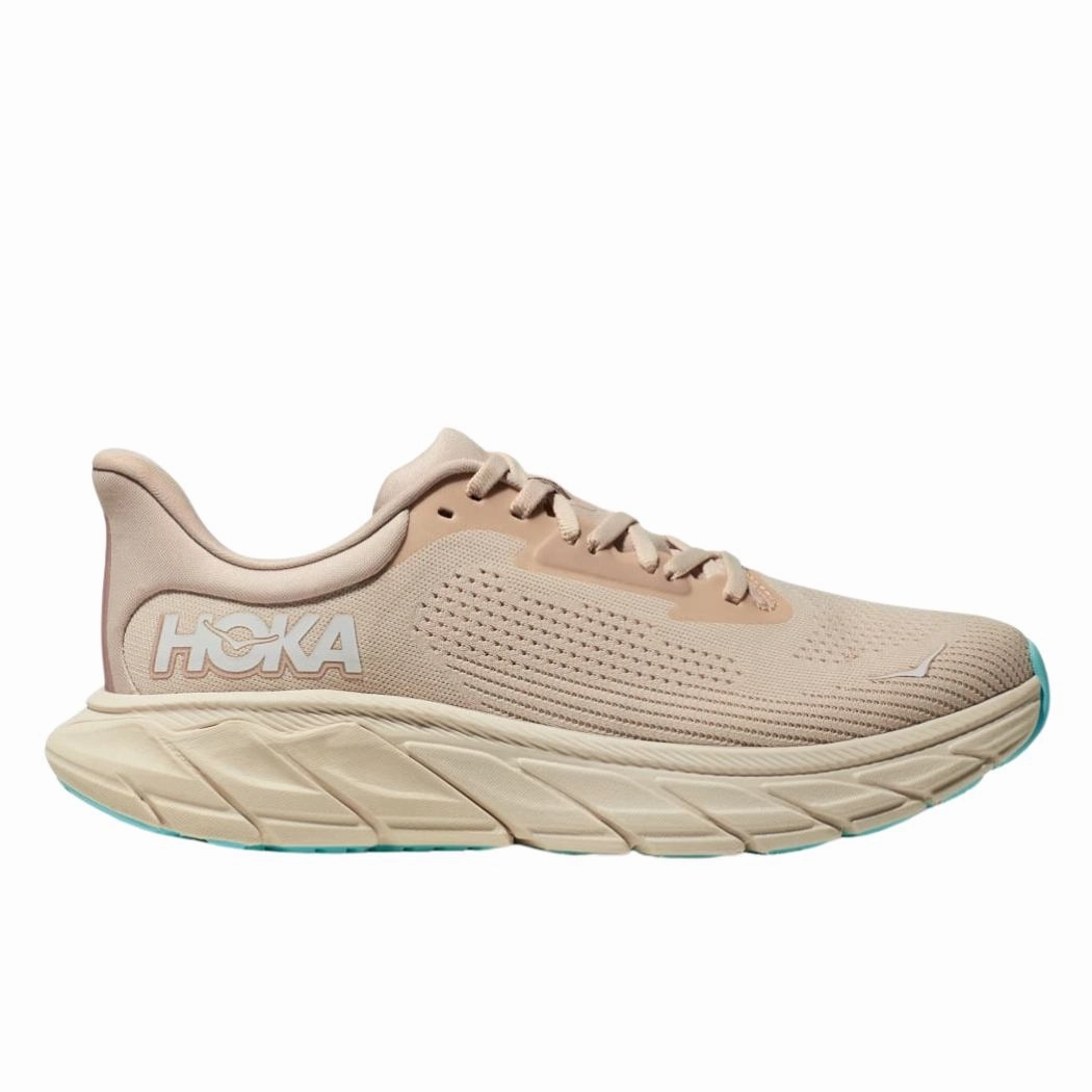 hoka Arahi 7 Women's Running Shoes Oasis Shoes Running