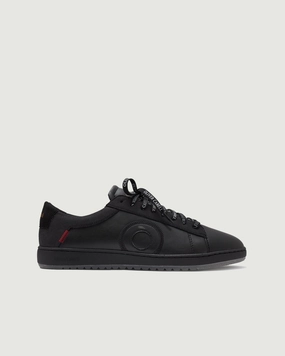 No Tie Golf Low 1 Golf | Black Ghost