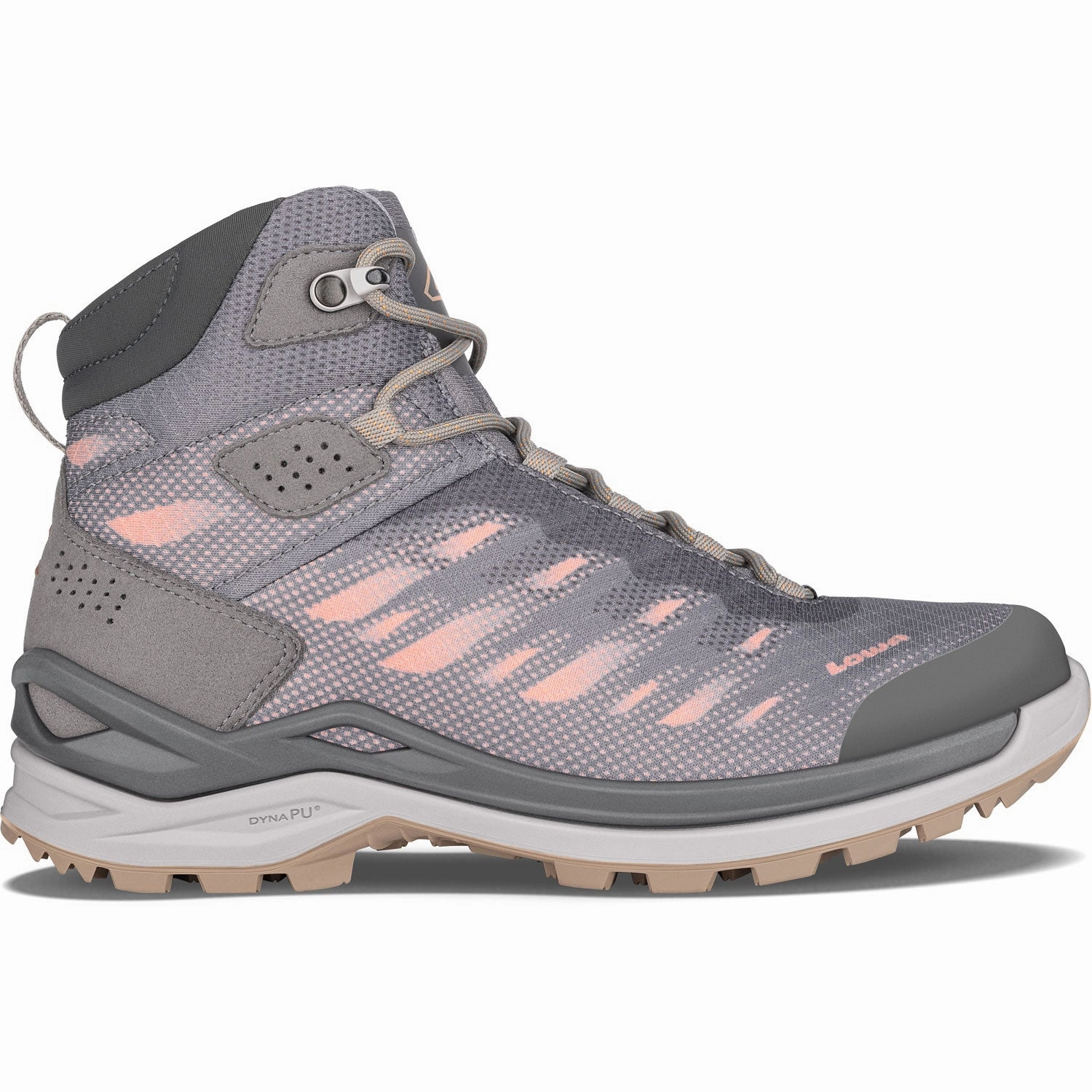 Hiking Shoes Fashion Lowa Women's Ferrox GTX Mid Hiking Boots (Closeout)