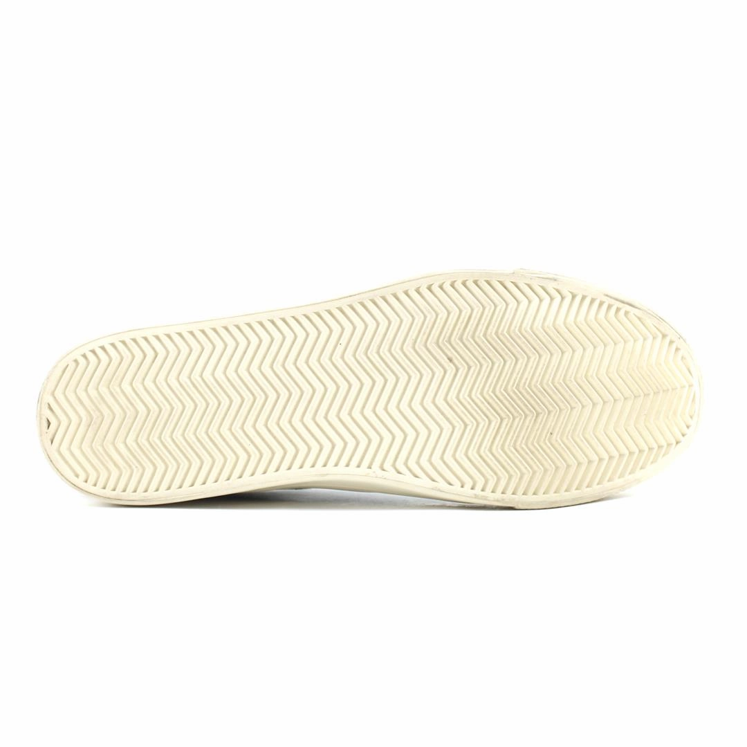 Casual Slipon Shoes LUCKY SOLES WHITE STUFF